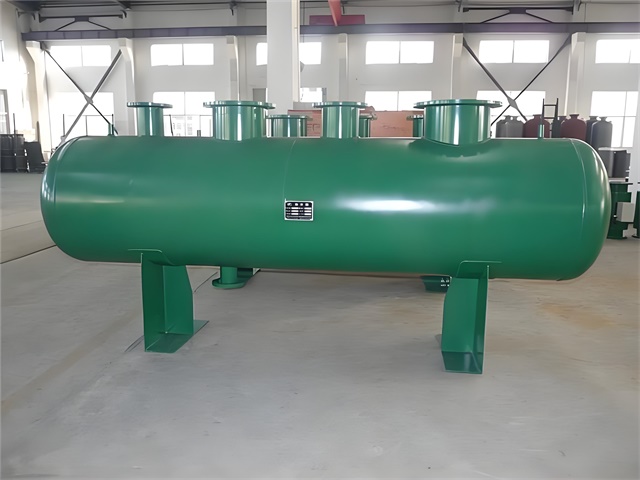 阎良集分水器需要电源吗